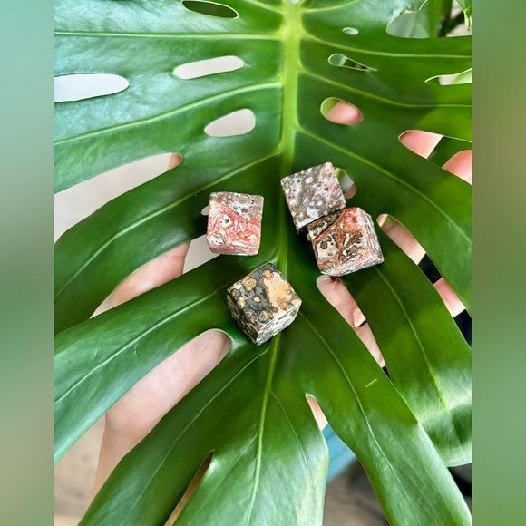 Other - Jasper Cube (one)